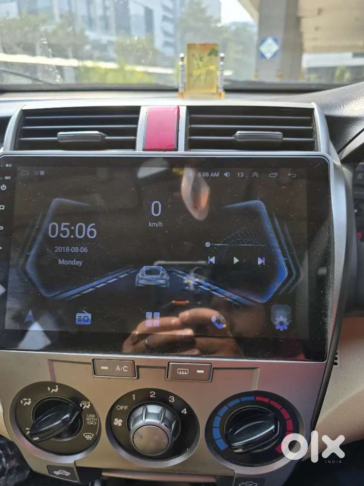 Honda City, 2013 ( Owned By Defence Personnel)