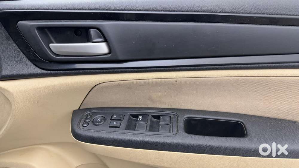 Honda Amaze Vx I-vtec, 2018, Petrol