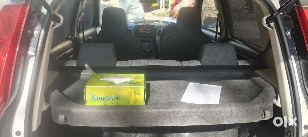 Maruti Suzuki Wagon R 2022 Petrol 23500 Km Driven