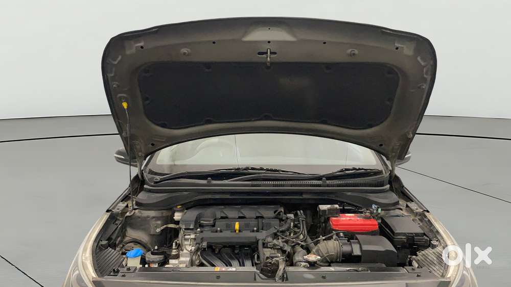 Hyundai Verna 1.5 Sx Vtvt, 2021, Petrol