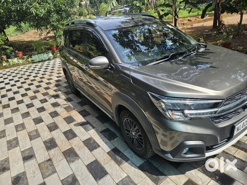 Maruti Suzuki Xl6 2020 Model