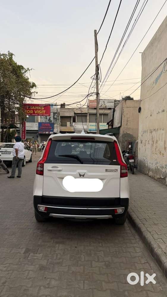 Mahindra Diesel 2024 Model