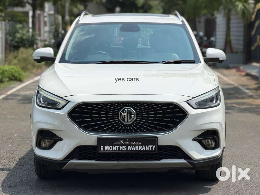 Mg Astor 1.5 Sharp, 2022, Petrol