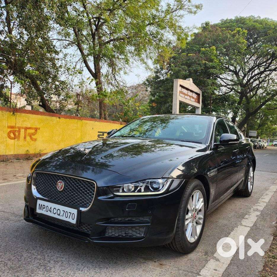 Jaguar Xe Prestige, 2017, Diesel