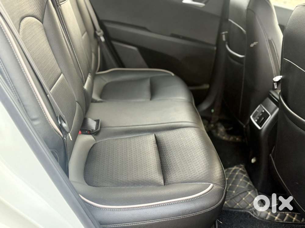 Hyundai Creta 1.6 Vtvt At Sx Plus, 2019, Petrol