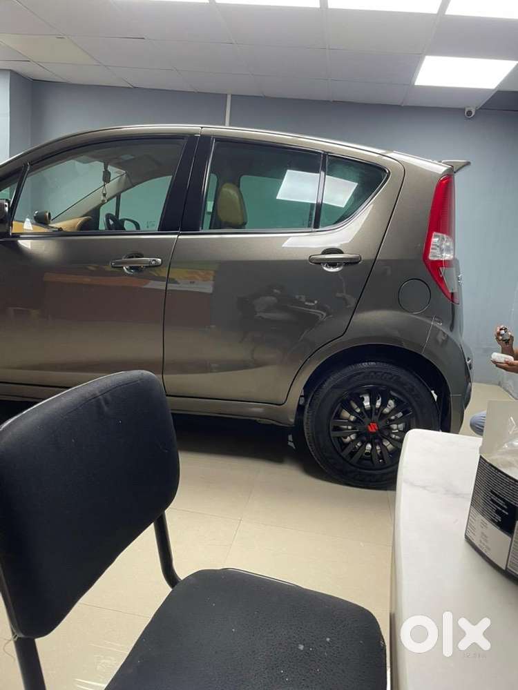 Maruti Suzuki Ritz 2012 Diesel Good Condition