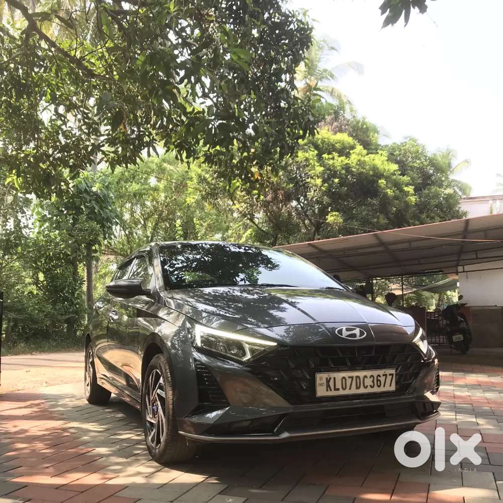 I20 Asta Option 1.2 Mt 2023