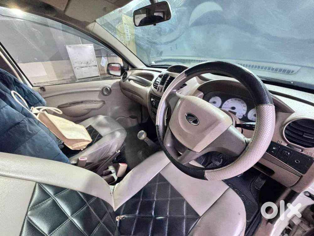 Mahindra Xylo 2012 Diesel 58000 Km Driven