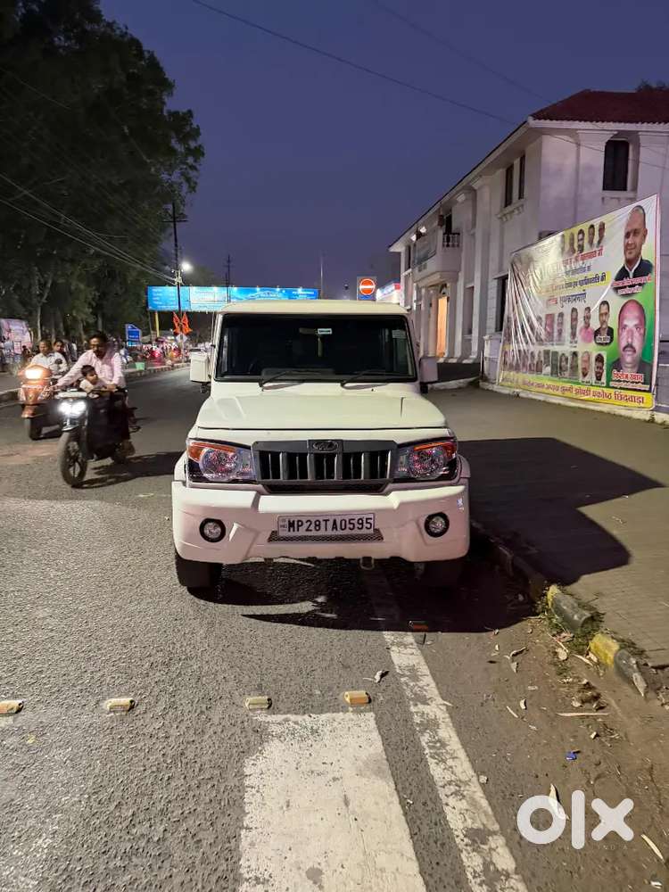 Mahindra Bolero 2013 Diesel 170000 Km Driven