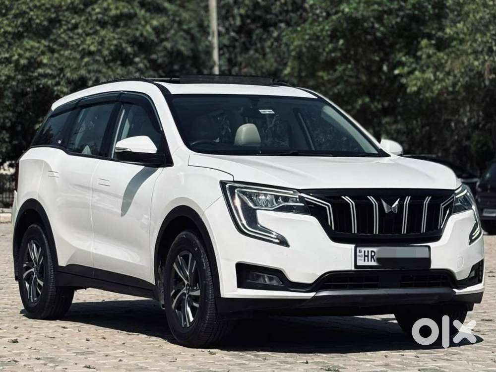 Mahindra Xuv700 2.2 Ax 5 Diesel Mt 7 Str, 2023, Diesel