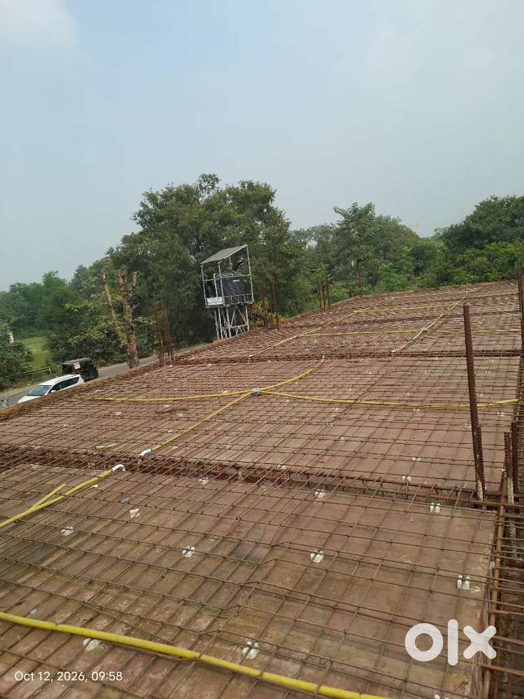 Home construction