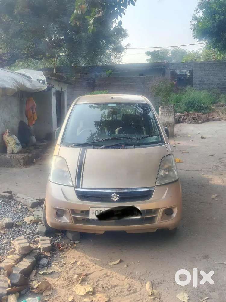 Maruti Suzuki Zen Estilo 2007