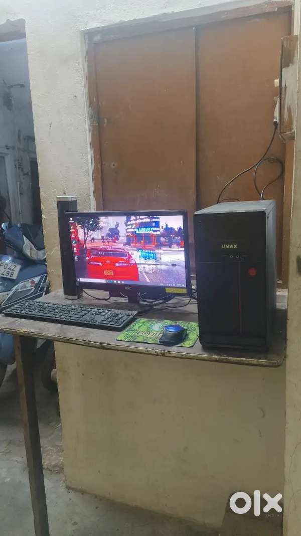 Pc i5 processor for gaming computer