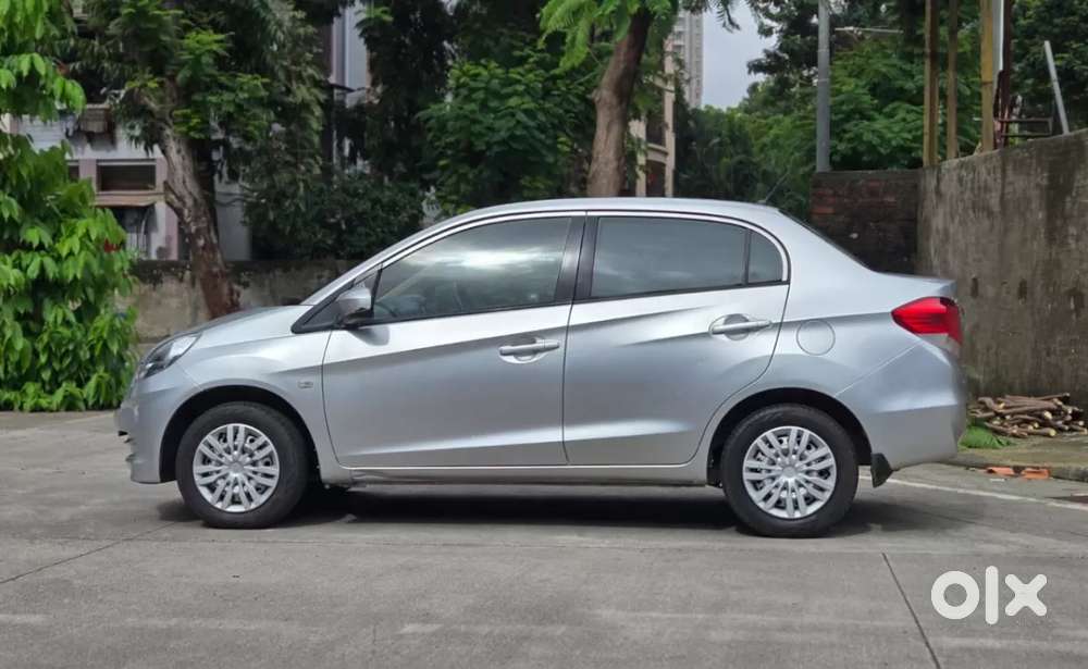 Honda Amaze Ex I-vtec, 2014, Petrol