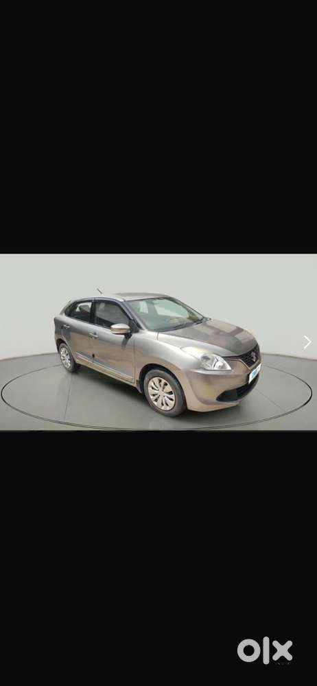 Maruti Suzuki Car 2016