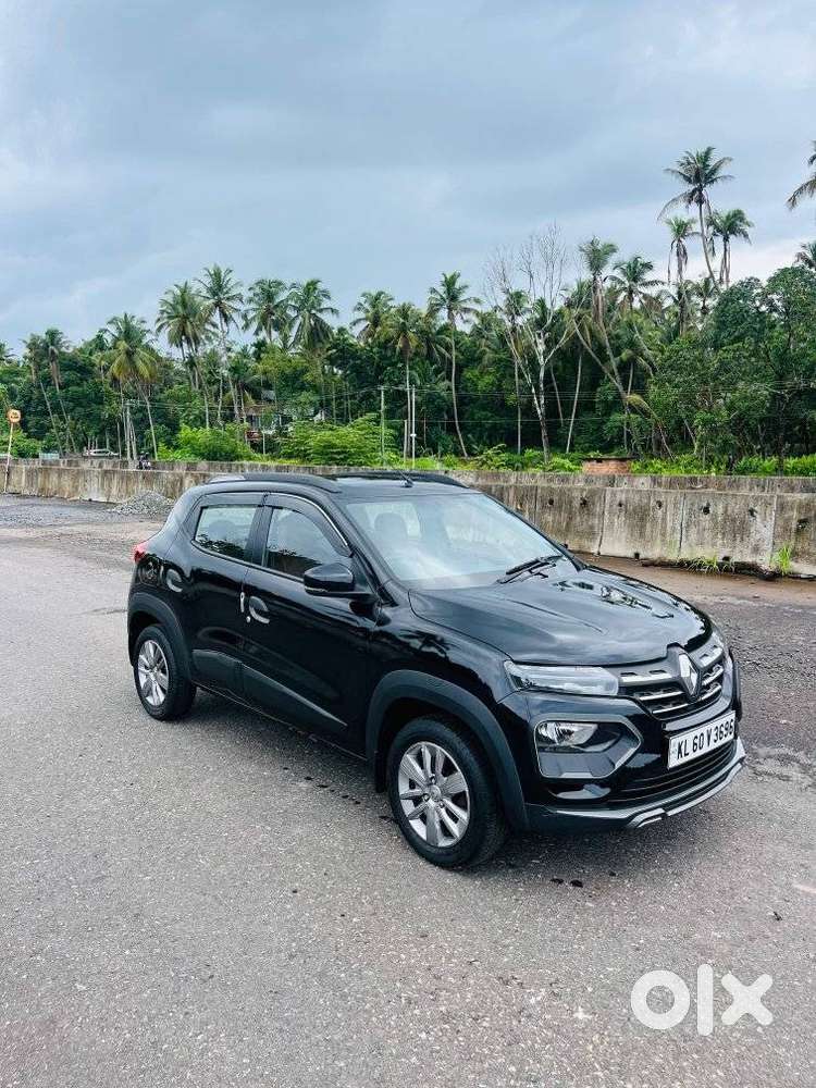 Renault Kwid Climber 1.0 Mt, 2023, Petrol