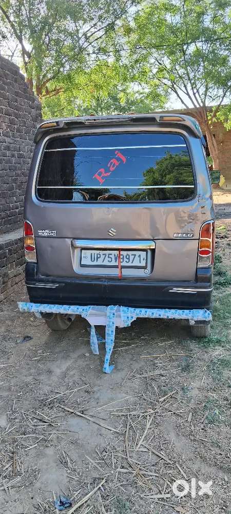 Maruti Suzuki Grand Vitara 7 Seater 2015 Lpg 210 Km Driven