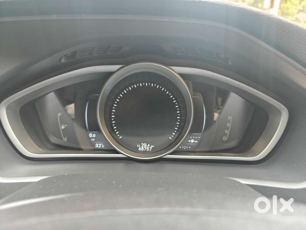 Volvo V40 D3, 2016, Diesel