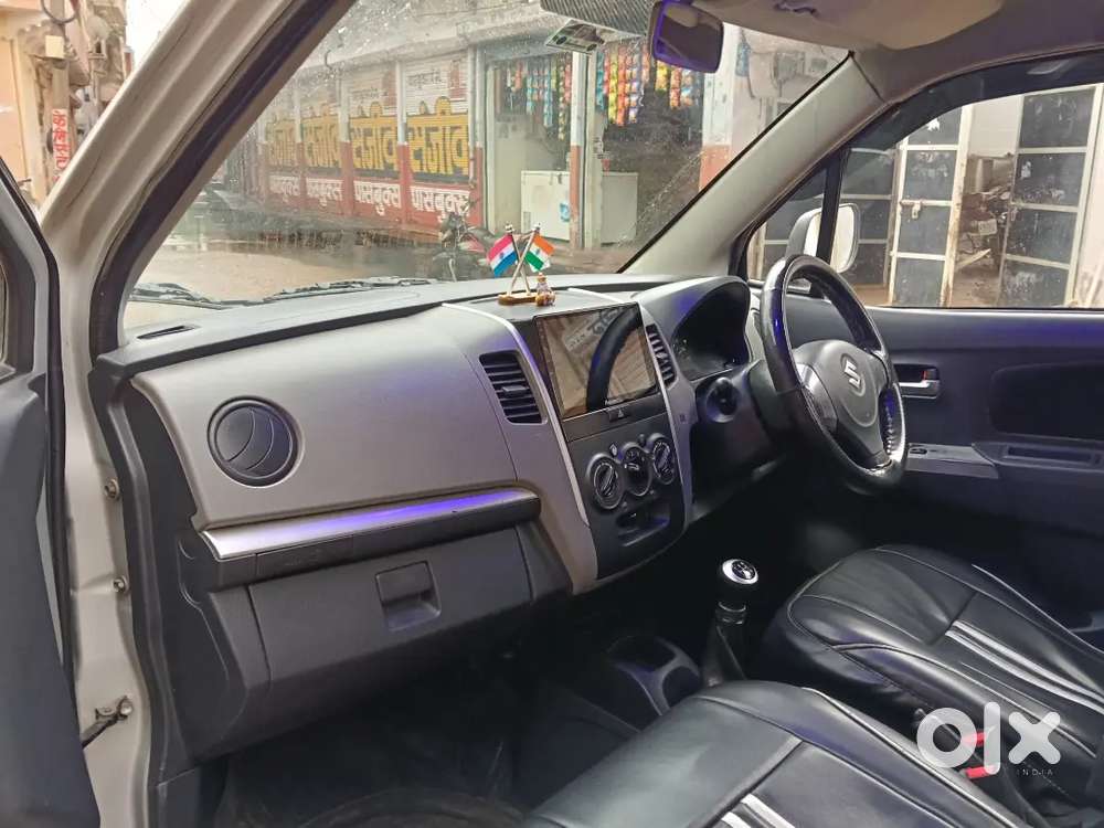 Maruti Suzuki Wagon R 13 Year