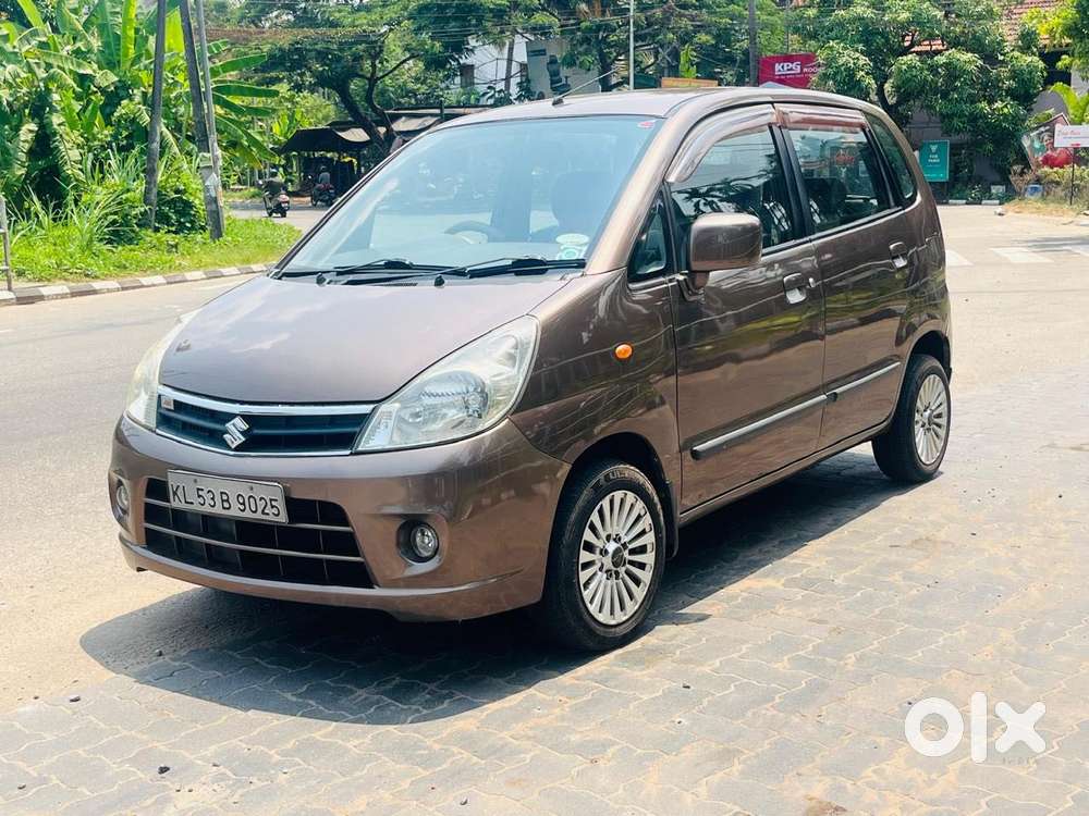 Maruti Suzuki Zen Estilo Vxi Bsiv, 2010, Petrol