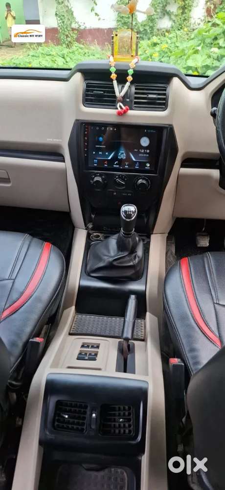 Mahindra Scorpio Classic 2.2 S Mt 7 Str, 2022, Diesel