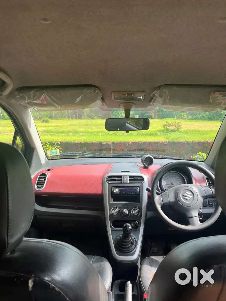 Maruti Suzuki Ritz 1.2 Vxi 2013