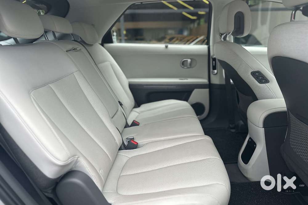 Hyundai Ioniq 5, 2023, Electric