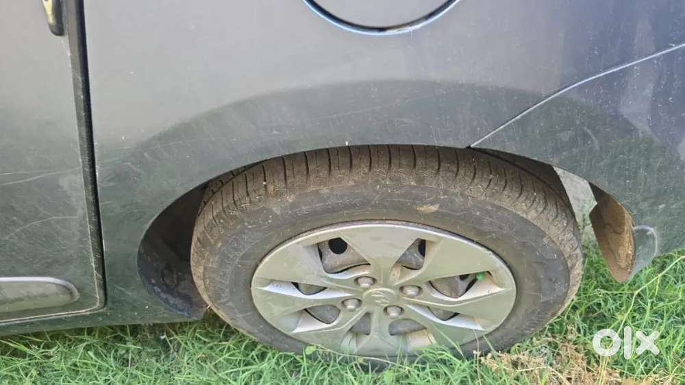 Hyundai Xcent Diesal Variant