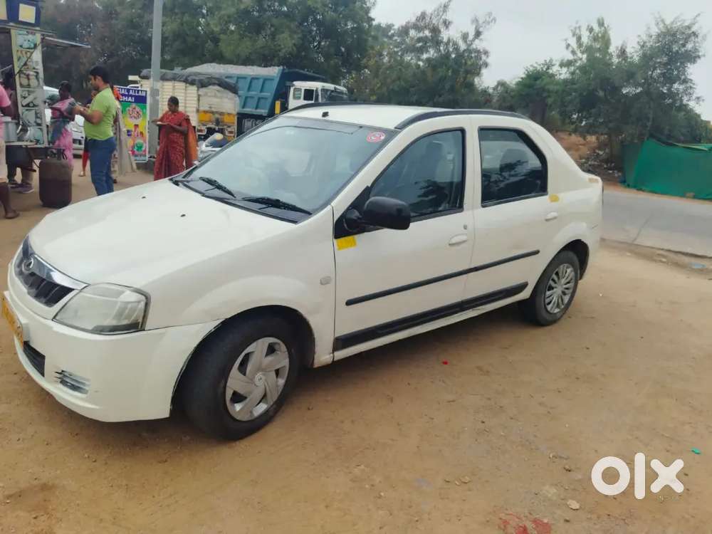 Mahindra Verito 2017 Diesel Car
