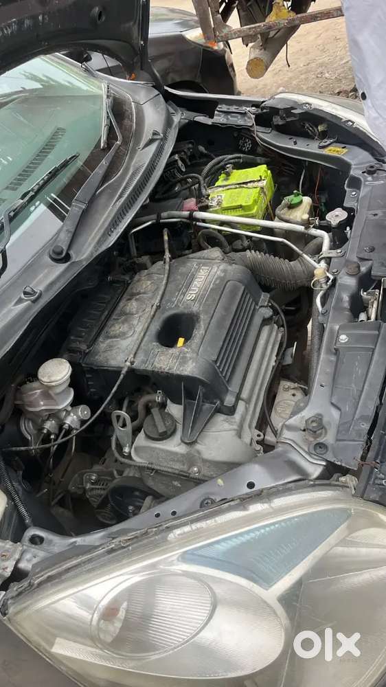 Maruti Suzuki Wagon R, 2010 Model Year