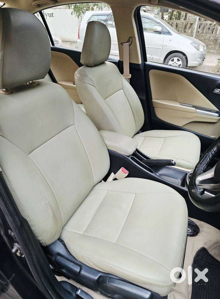 Honda City 2015-2017 I Vtec Vx Option, 2015, Petrol