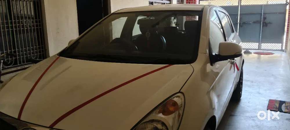 Hyundai I20 1.4 Asta 2011 Petrol