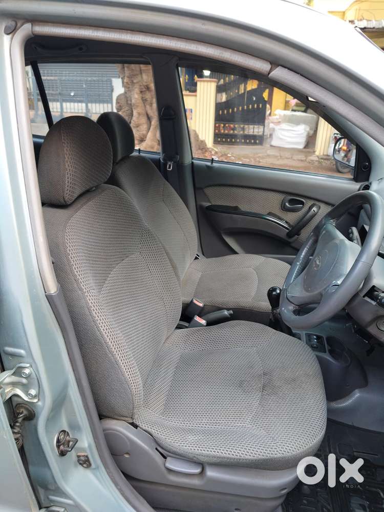 Hyundai Santro Xing Xg, 2004, Petrol