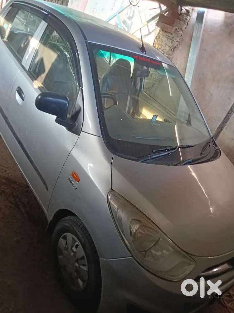 Hyundai Aura 1.2 2012