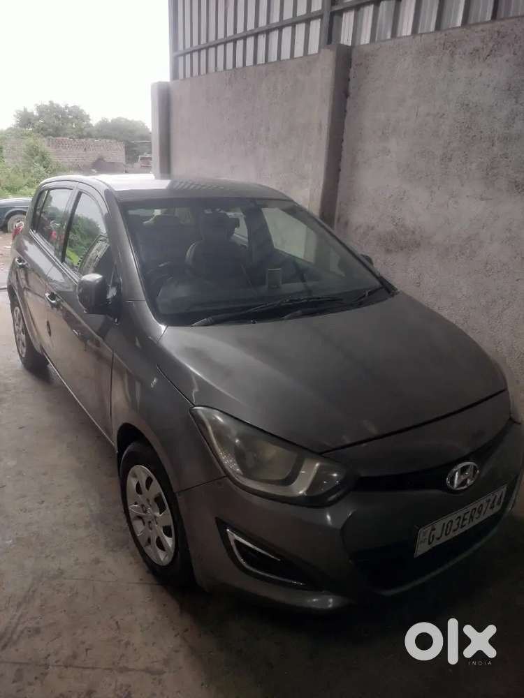 Hyundai I20 2013 Diesel