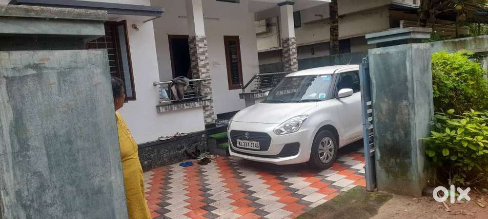 Well-maintained 2020 Maruti Suzuki Swift In Excellent Condition.