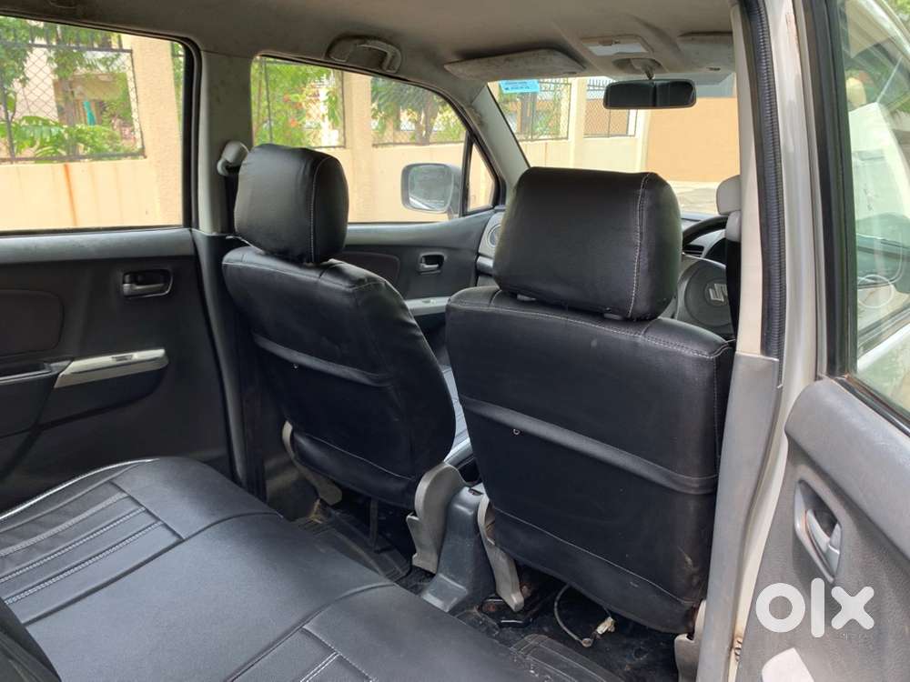 Maruti Suzuki Wagon R 2010 Petrol Well Maintained
