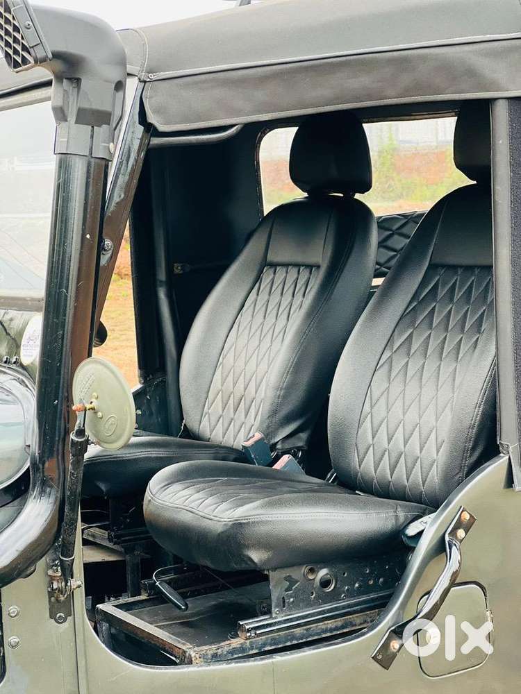 Jeep Willys 4x4
