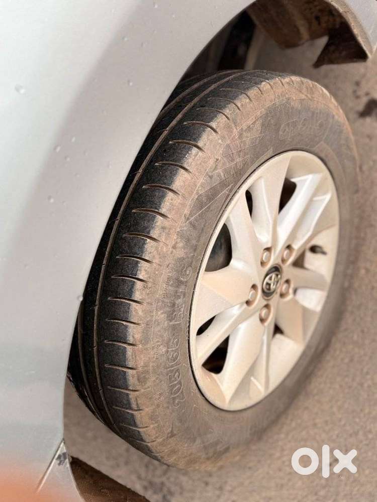 Toyota Innova 2.5 G (diesel) 8 Seater, 2018, Diesel