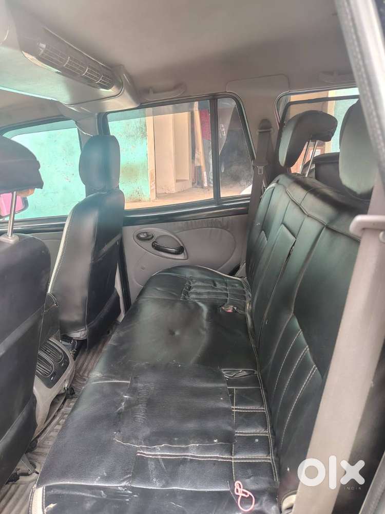 Mahindra Scorpio Classic 2008