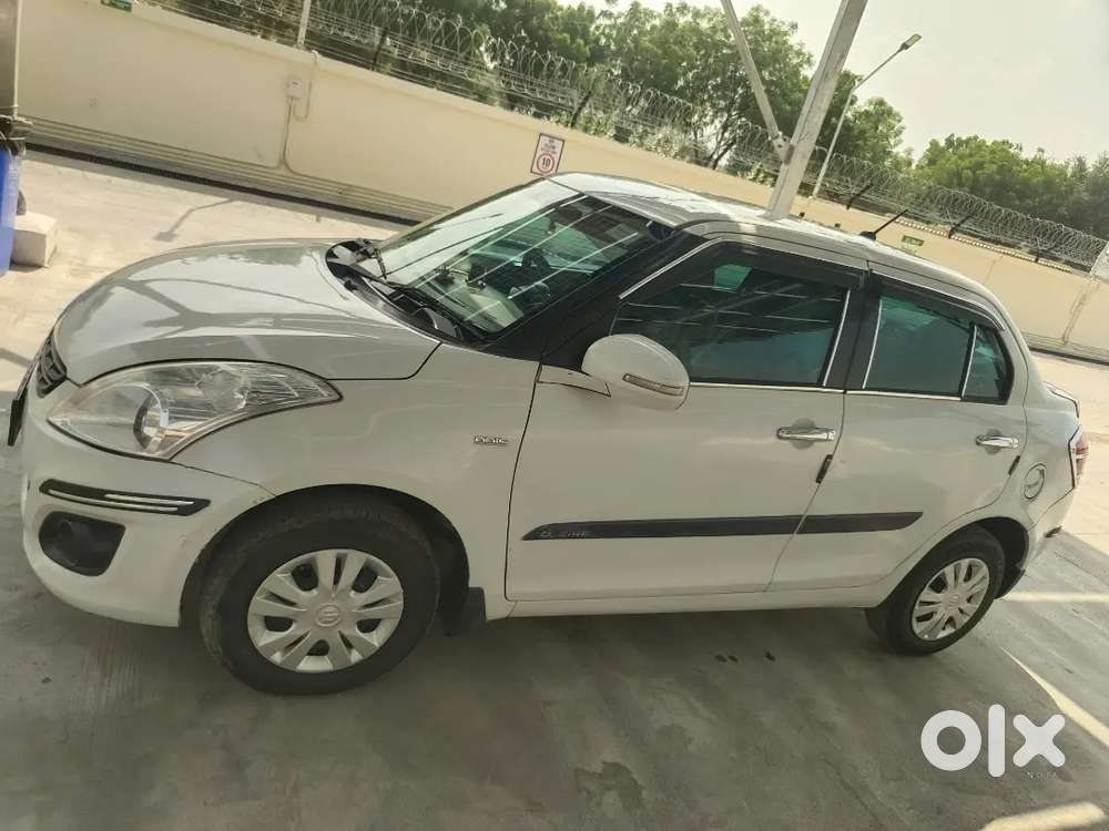 Swift Dzire