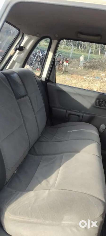 Maruti Suzuki Zen Estilo 2002 Petrol Manual