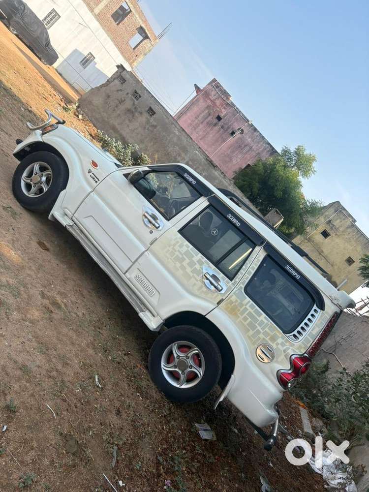 Mahindra Diesel Car 2011