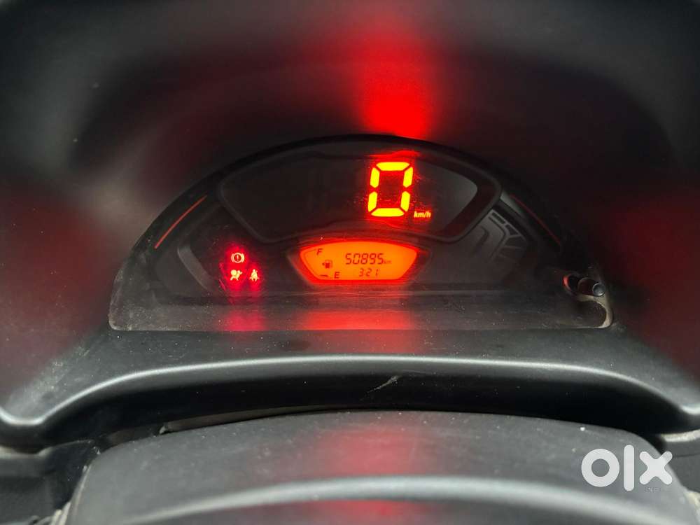 Maruti Suzuki Alto K10 1.0 Vxi, 2023, Petrol