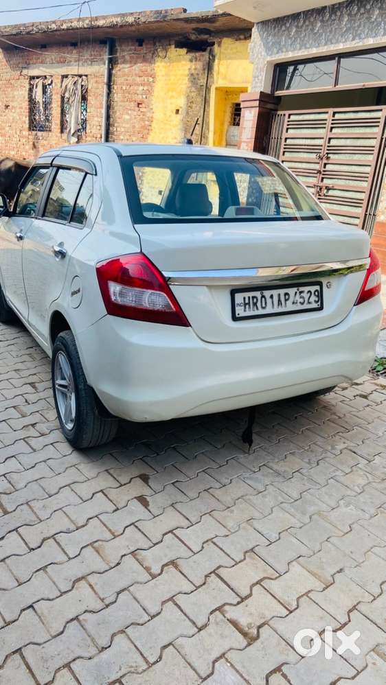 Maruti Swift Dzire Diesel 2016