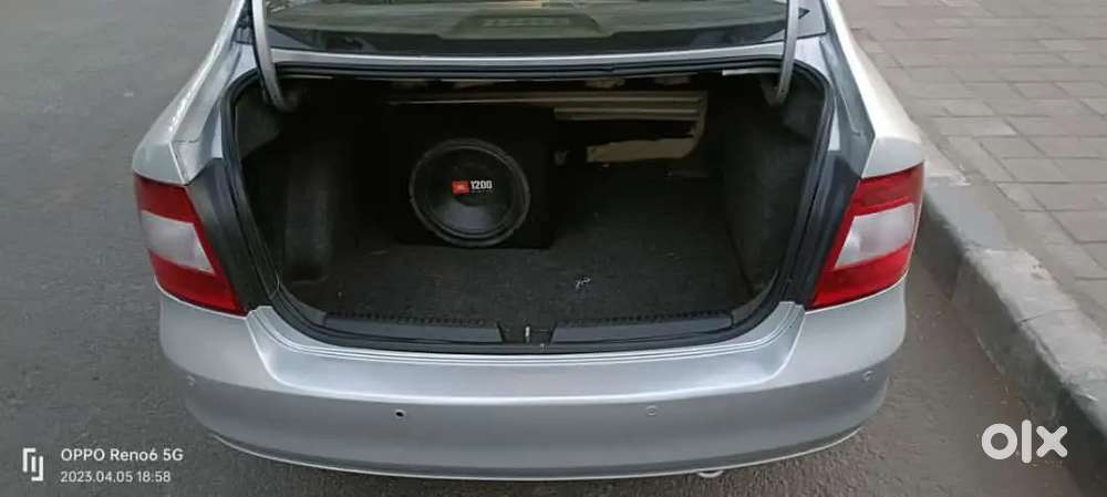 Skoda Rapid 2014 Diesel Well Maintained