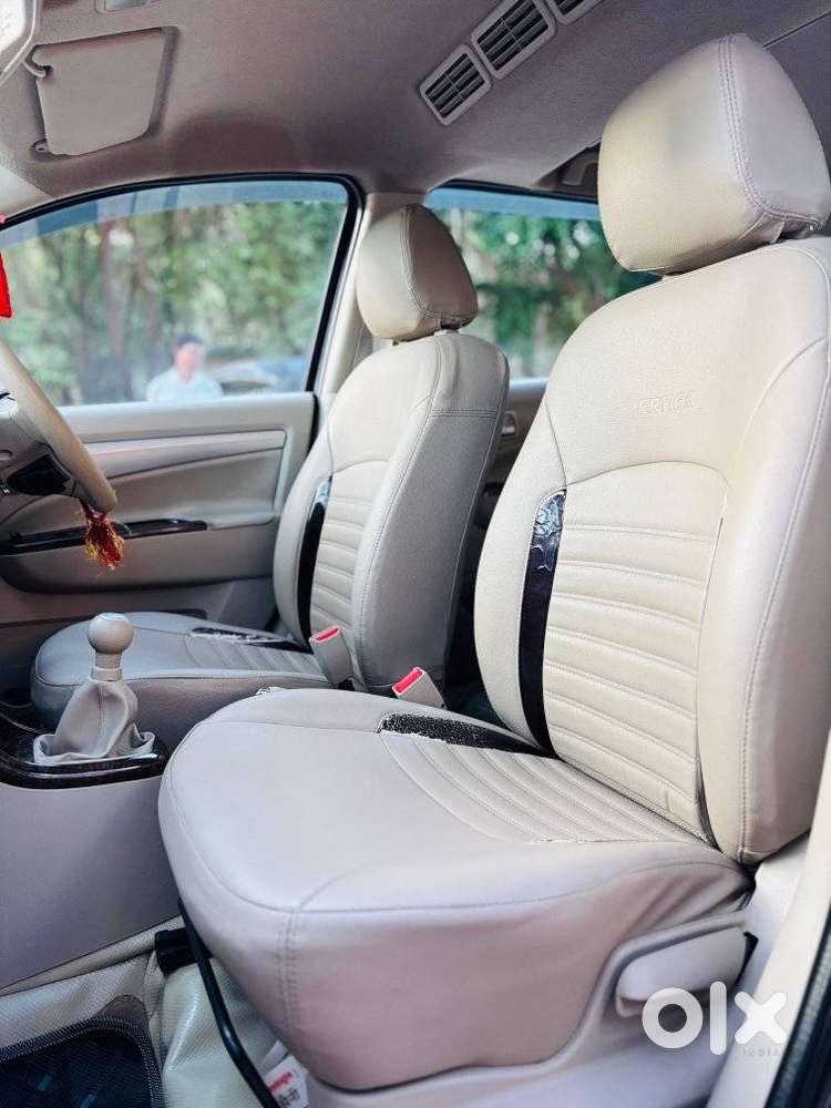 Maruti Suzuki Ertiga 1.5 Vxi, 2018, Cng & Hybrids