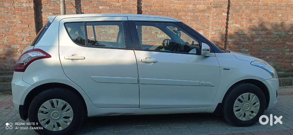 Maruti Suzuki Swift 2014 Diesel Good Condition