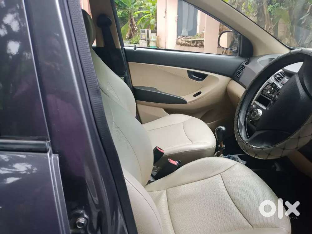 Hyundai Eon Petrol 2018