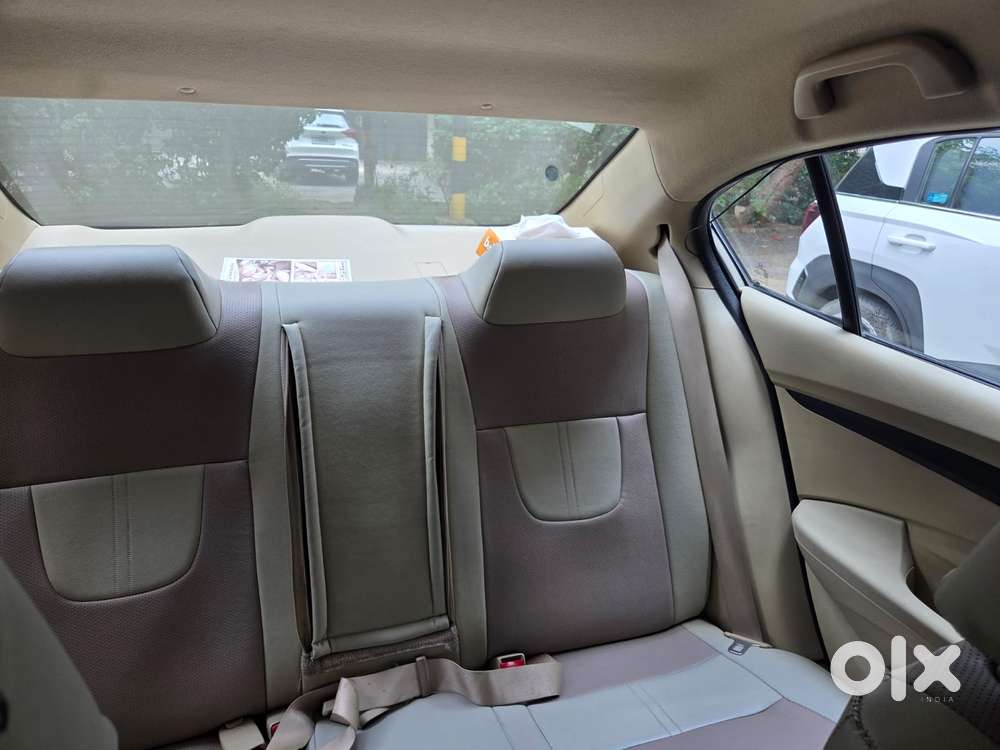Honda City S Mt, 2013, Petrol